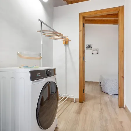 La Casa De Rita * Garachico