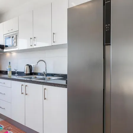 La Casa De Rita * Garachico