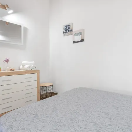 La Casa De Rita Apartman *