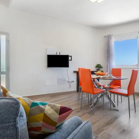 Apartman La Casa De Rita *