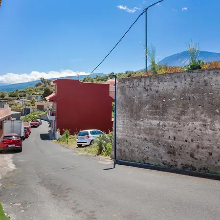 La Casa De Rita Garachico