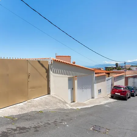 La Casa De Rita Apartman *