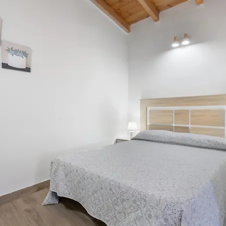 La Casa De Rita דירה
