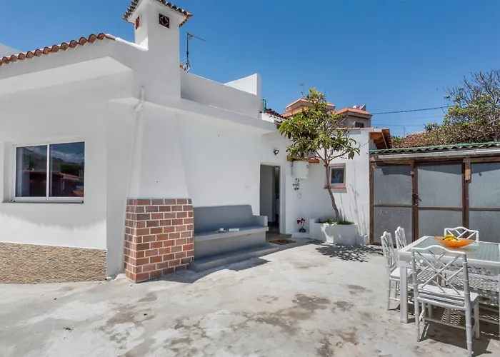 דירה La Casa De Rita *