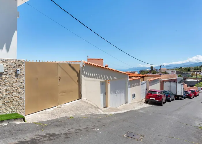 La Casa De Rita דירה *