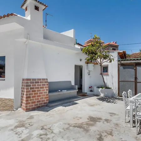 Daire La Casa De Rita *