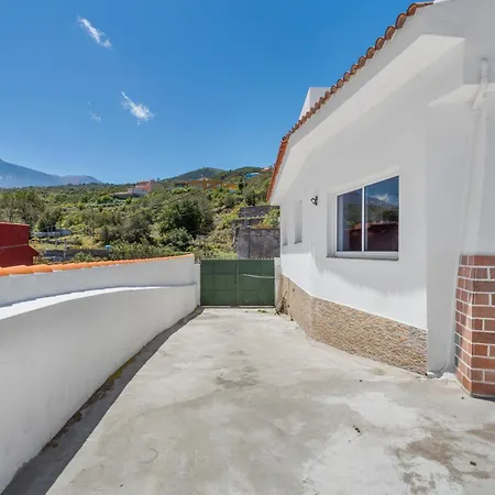 La Casa De Rita Daire Garachico (Tenerife)