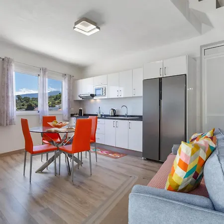 Apartamento La Casa De Rita