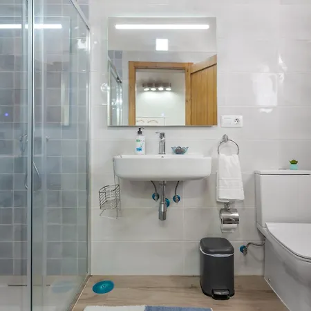 La Casa De Rita Apartmán Garachico (Tenerife)
