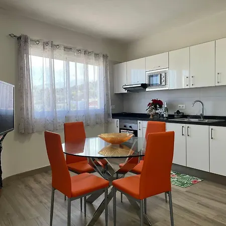 La Casa De Rita Apartment