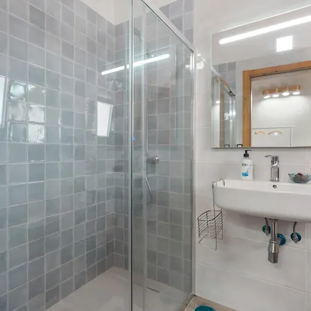 La Casa De Rita Apartmán *