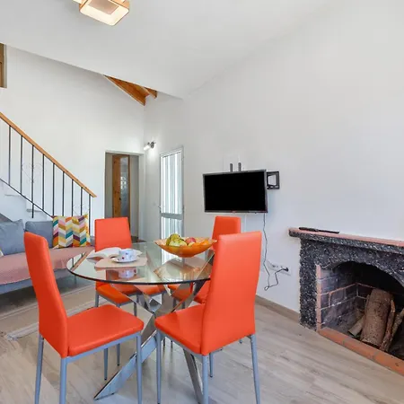 Apartmán La Casa De Rita Garachico (Tenerife)