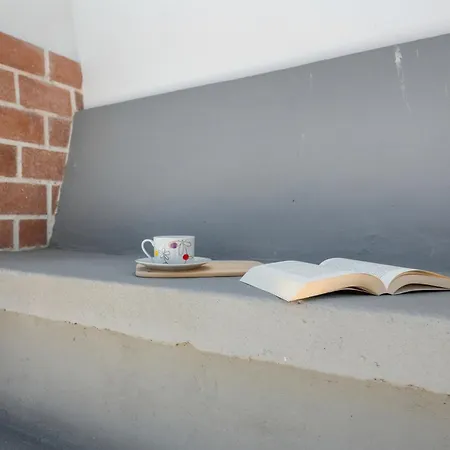 La Casa De Rita Daire Garachico (Tenerife)